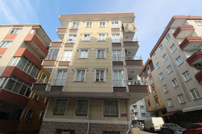 Exterior 3