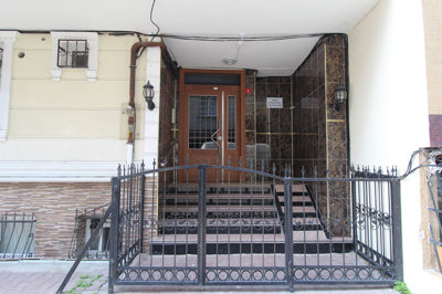 Exterior 5