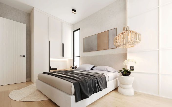 Image No.8-1 Bed Apartment for sale