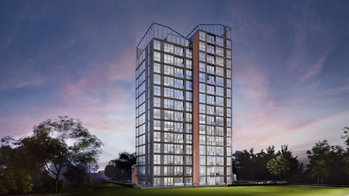 Image No.2-2 Bed Apartment for sale