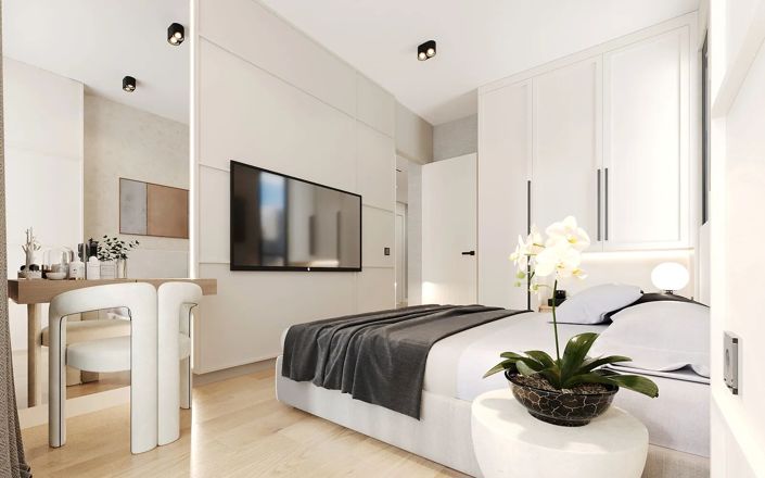 Image No.10-2 Bed Apartment for sale