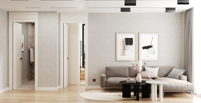 Image No.4-2 Bed Apartment for sale