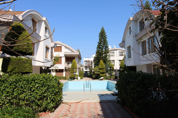 Image No.1-Maison / Villa de 4 chambres à vendre à Belek