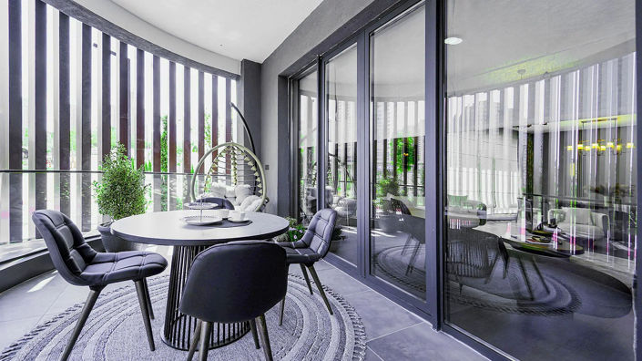 Image No.12-3 Bed Apartment for sale