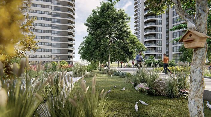 Image No.3-3 Bed Apartment for sale