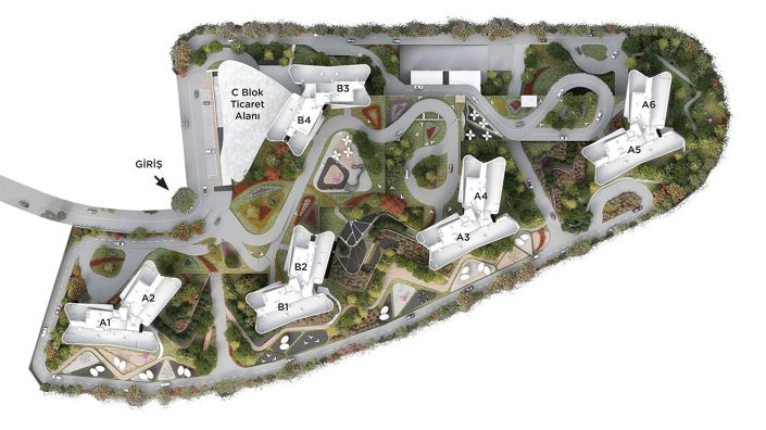 Image No.13-4 Bed Apartment for sale