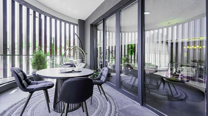 Image No.12-5 Bed Apartment for sale