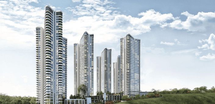 Image No.2-5 Bed Apartment for sale