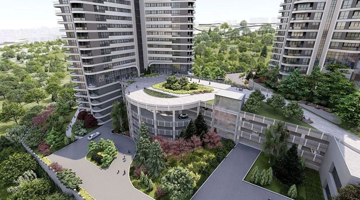 Image No.4-5 Bed Apartment for sale