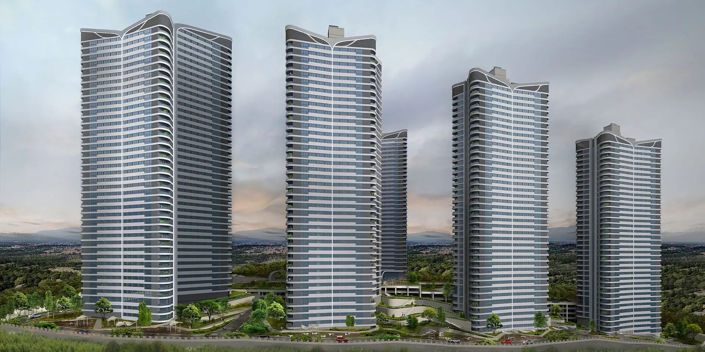Image No.5-5 Bed Apartment for sale