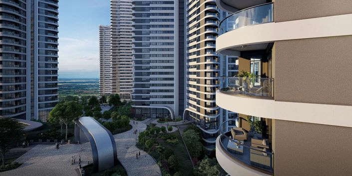 Image No.6-5 Bed Apartment for sale