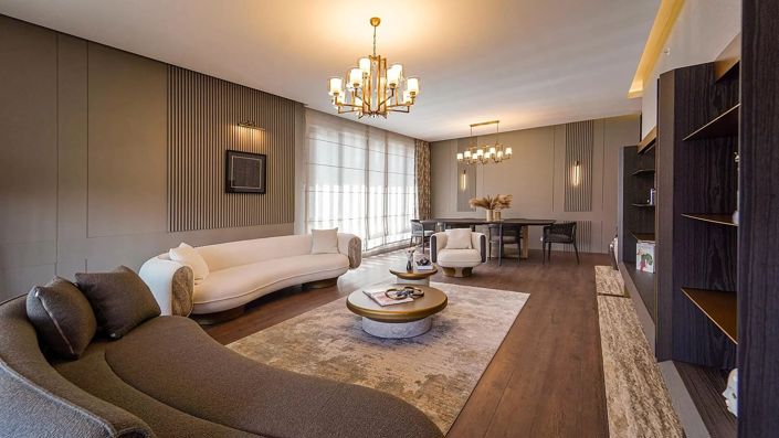 Image No.7-5 Bed Apartment for sale