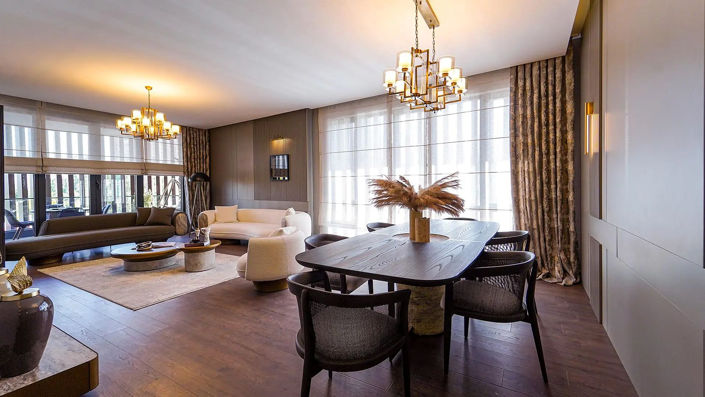 Image No.8-5 Bed Apartment for sale