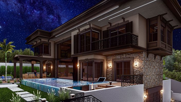 Image No.14-4 Bed House/Villa for sale