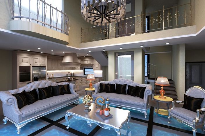 Image No.15-4 Bed House/Villa for sale