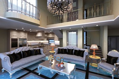 Interior 1