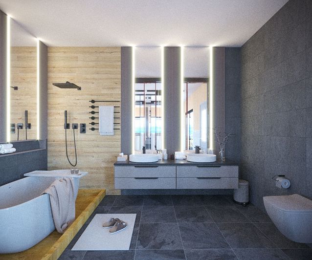 Image No.25-4 Bed House/Villa for sale