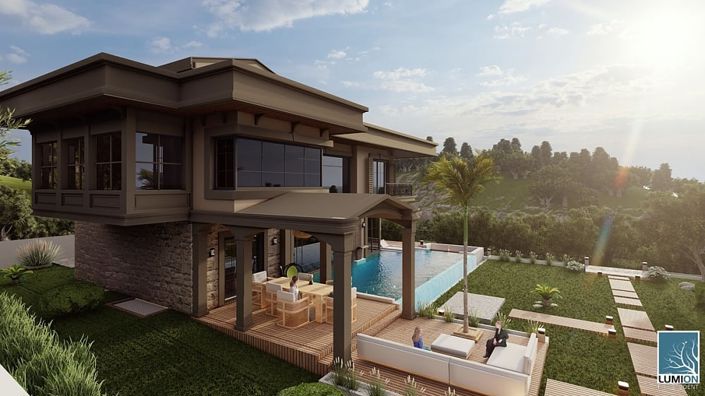 Image No.6-4 Bed House/Villa for sale