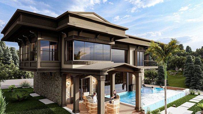 Image No.8-4 Bed House/Villa for sale