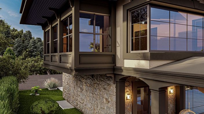 Image No.9-4 Bed House/Villa for sale