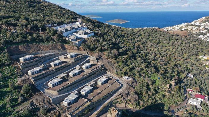 Image No.2-5 Bed House/Villa for sale