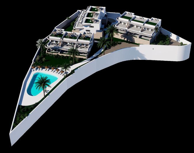 Image No.5-3 Bed Apartment for sale