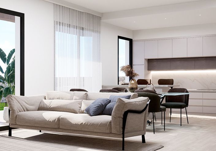 Image No.6-3 Bed Apartment for sale