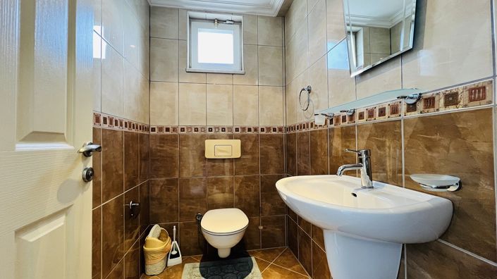 Image No.10-Appartement de 2 chambres à vendre à Merkez