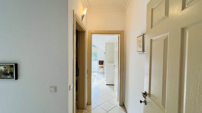 Image No.12-Appartement de 2 chambres à vendre à Merkez