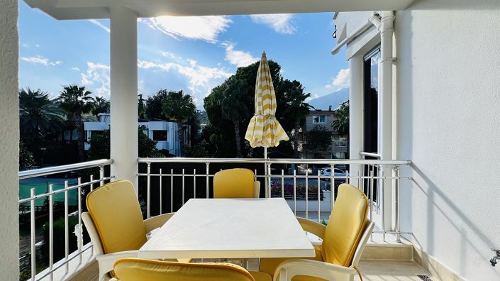 Image No.13-Appartement de 2 chambres à vendre à Merkez