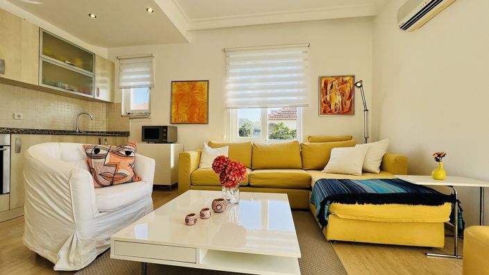 Image No.5-Appartement de 2 chambres à vendre à Merkez