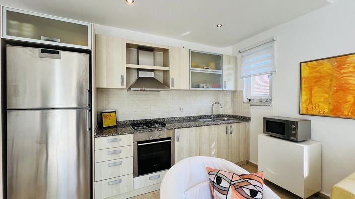 Image No.6-Appartement de 2 chambres à vendre à Merkez