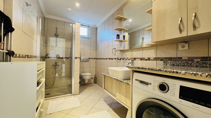 Image No.9-Appartement de 2 chambres à vendre à Merkez