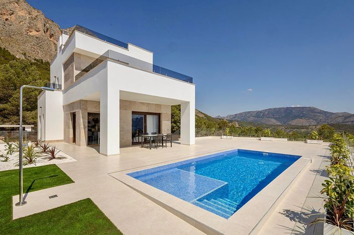 Image No.1-3 Bed House/Villa for sale