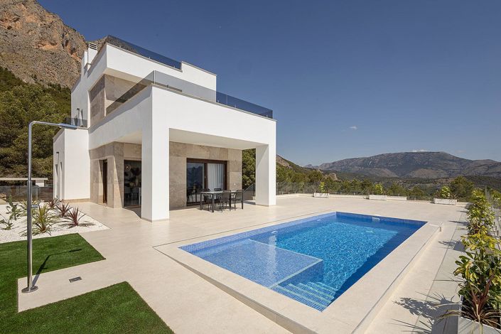 Image No.1-3 Bed House/Villa for sale