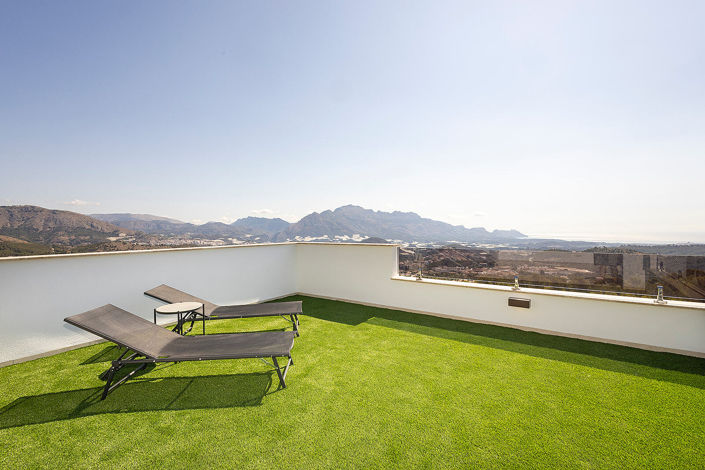 Image No.13-3 Bed House/Villa for sale