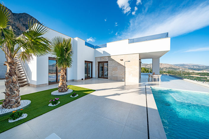 Image No.2-3 Bed House/Villa for sale