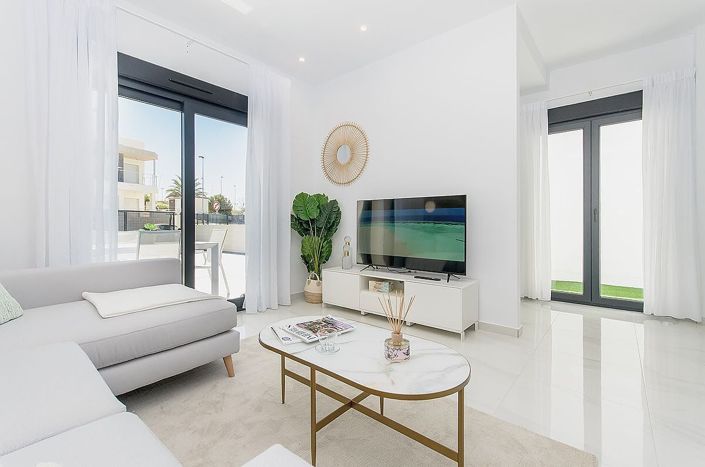 Image No.20-3 Bed House/Villa for sale