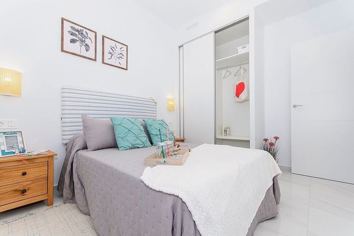 Image No.24-3 Bed House/Villa for sale