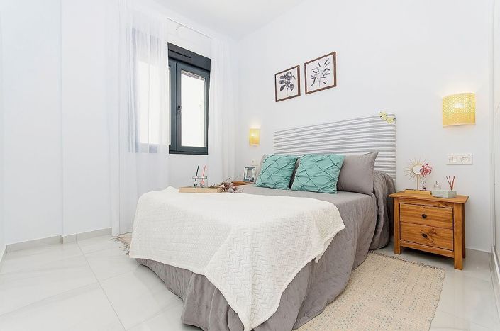 Image No.25-3 Bed House/Villa for sale