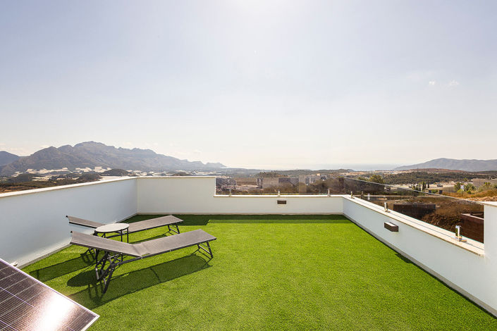 Image No.5-3 Bed House/Villa for sale