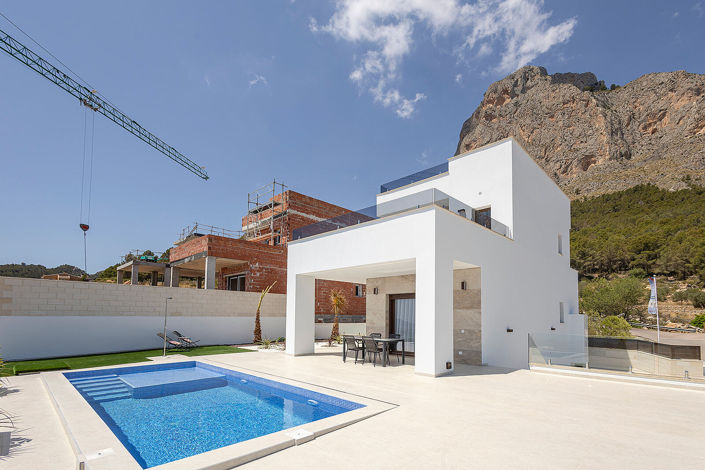 Image No.8-3 Bed House/Villa for sale