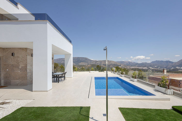 Image No.9-3 Bed House/Villa for sale