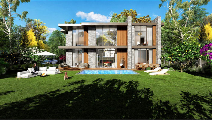 Image No.10-6 Bed House/Villa for sale