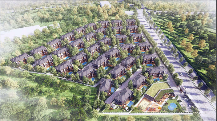 Image No.11-6 Bed House/Villa for sale