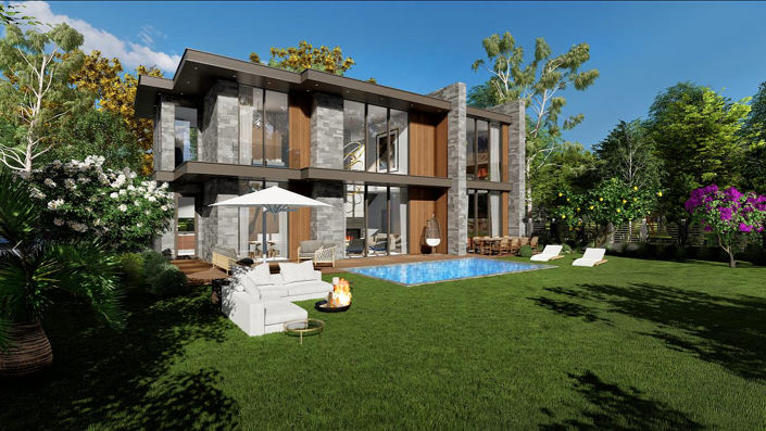 Image No.6-6 Bed House/Villa for sale