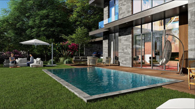 Exterior 8