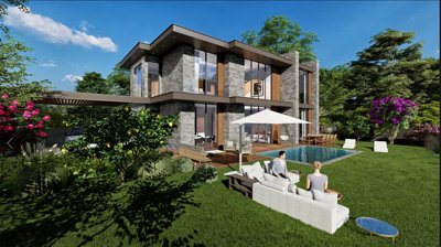 Exterior 9