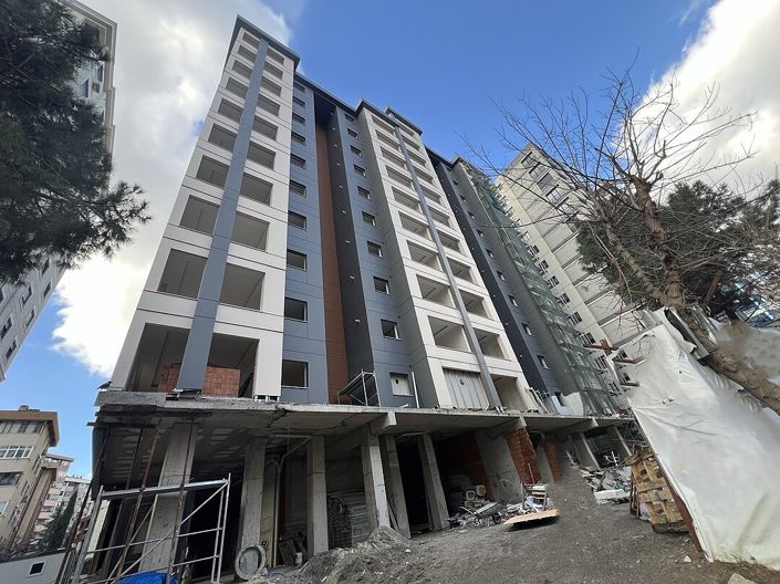 Image No.4-Appartement de 3 chambres à vendre à Kadiköy