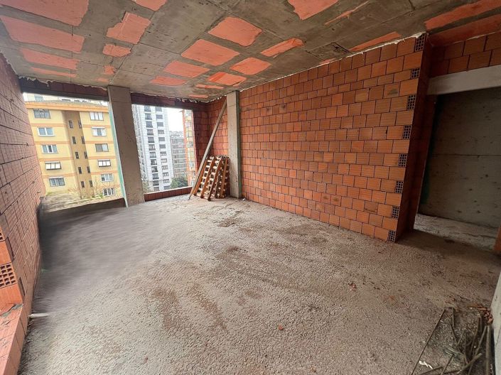 Image No.5-Appartement de 3 chambres à vendre à Kadiköy